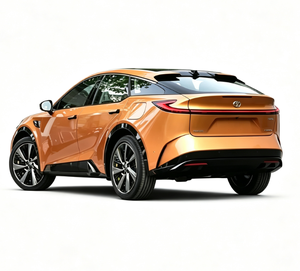 Para SUV Crossover Coupé Mediano Híbrido de 4 Puertas y 5 Plazas con una Autonomía de Más de 700 km - Product Image 4