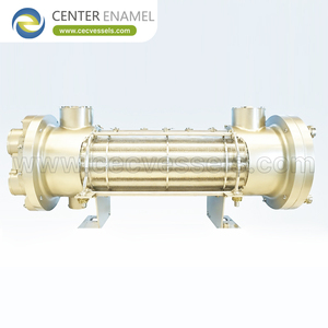 Chuyên môn chính xác và an toàn của Trung Quốc trong các công nghệ lò phản ứng Nitrat thế hệ tiếp theo - Product Image 6