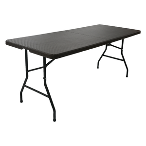 Multifunction Custom Foldable Portable 6ft Folding