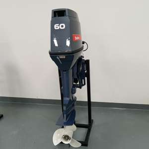 新品ヤマハ<span class=keywords><strong>2</strong></span>ストローク船外機60馬力、ロングシャフト、ガソリン式ボートエンジン、卸売価格 - Product Image 4