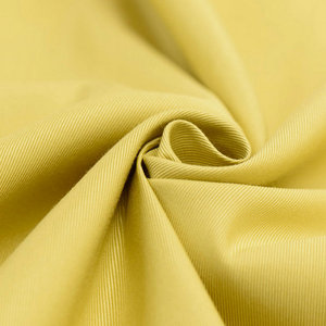 Sườn nặng sọc lụa cotton Jacquard vải đa năng cho váy cưới rèm cửa quần áo bọc túi nhiều hơn! - Product Image 5