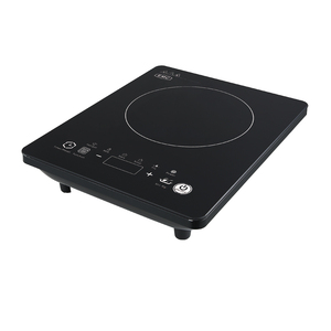 <span class=keywords><strong>Placa</strong></span> de cristal de cerámica, bobina de cobre <span class=keywords><strong>profesional</strong></span> inteligente, Cocina de <span class=keywords><strong>Inducción</strong></span> eléctrica blanca - Product Image 6