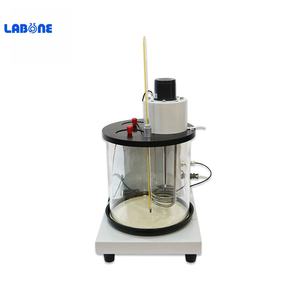 LABONE ASTM D445 SYD-265B laboratuvar petrol standart manuel otomatik kinematik viskozimetre - Product Image 3