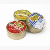 Étiquette autocollante personnalisée pour bouteille ou pot alimentaire, imperméable, impression de logo privé, pour confiture, miel, sauce, emballage de snacks