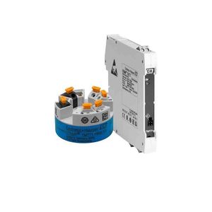 Sensor de Temperatura E+H ITEMP TMT85 con Dos Entradas de Sensor Universales para Uso en Áreas Peligrosas - Product Image 2
