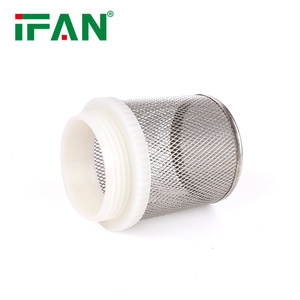 IFAN Nhà cung cấp đồng một cách mùa xuân kiểm soát nước <span class=keywords><strong>1</strong></span>/<span class=keywords><strong>2</strong></span> "4" inch Brass giả mạo không trở lại kiểm tra van - Product Image 6