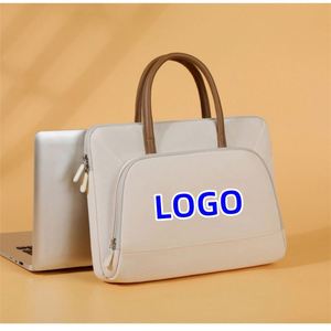 Custom Logo <b>Laptop</b> <b>Bags</b> & Covers Outdoor Portable Oxford Casual Travel <b>Laptop</b> <b>Bag</b> with Lightweight Women Briefcase - Product Image 2