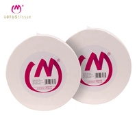 Rouleau de papier de salle de bain en mm, livraison directe d'usine, mini jumbo