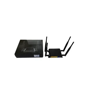 Router placa base Placa de desarrollo rf tarjeta sim ranura usb 4g módem gsm