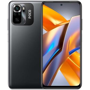 สมาร์ทโฟน POCO <span class=keywords><strong>M5s</strong></span> รุ่นใหม่ระดับโลก ความจุ 64GB/128GB ชิปเซ็ต MTK G95 Octa Core กล้องหลัง 4 ตัว 64MP หน้าจอ AMOLED แบตเตอรี่ 5000mAh รองรับชาร์จเร็ว 33W พร้อม NFC - Product Image 3