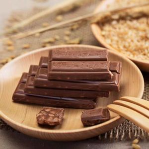 Bánh quy sô cô la sữa 24g * 24 thanh sô cô la giòn - Product Image 5