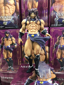 Statuetta Anime di Jo.Jo Bizarre Adventure Kars in ABS e PVC, 100% Ufficiale, Figura da Collezione con Scatola Originale - Product Image 6