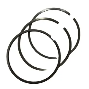 Piston Ring 23531251 — pièce de rechange pour moteur Diesel, accessoire Original pour voiture, pour séries 400, S60
