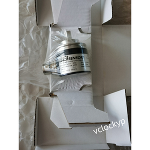 1 ชิ้นใหม่ BEISENSORS MHM5-S101G-1213-C100-PRL ตัวเข้ารหัส - Product Image 1