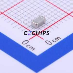 ตัวเก็บประจุแบบ SMD (MLCC) รุ่น FV31N101J202ECG ขนาด 1206 (ค่าความจุ: 100pF) (ความแม่นยำ: 5%) แรงดันไฟฟ้าที่กำหนด: 2kV - Product Image 1