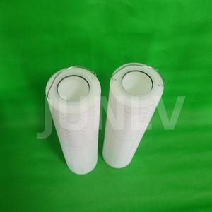 <span class=keywords><strong>Prix</strong></span> de gros 40 pouces 108 microns cartouche de filtre à <span class=keywords><strong>eau</strong></span> plissée série haut débit HFU660UY060H13 - Product Image 6