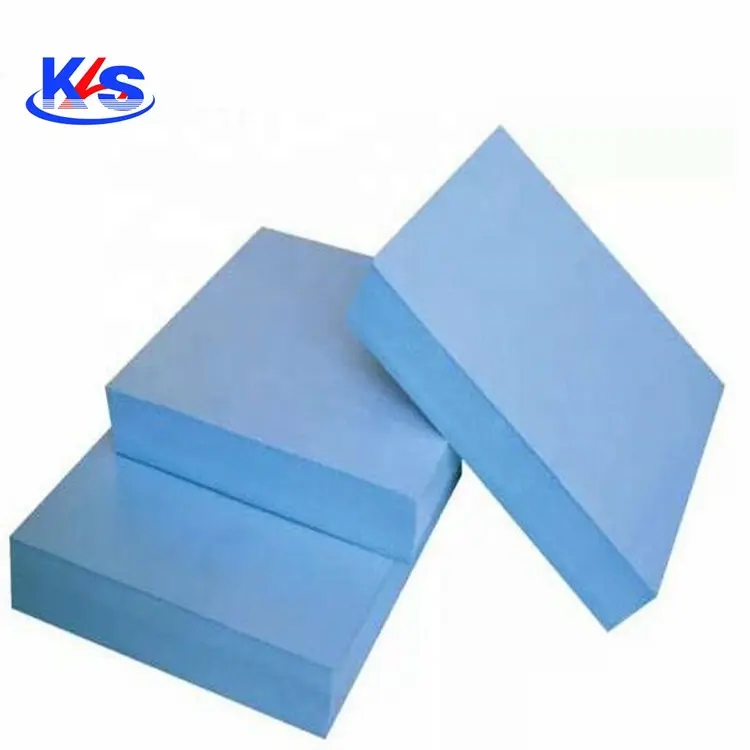 Krs Nhà Máy Giá Xốp Ép Đùn PS Polystyrene XPS Foam Cách Nhiệt Hội Đồng Quản Trị/Khối/Bảng Điều Chỉnh