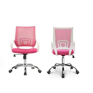 Factory direct cheap sales office chair adjustable office furniture