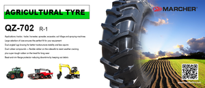 Neumáticos de <span class=keywords><strong>tractor</strong></span>, <span class=keywords><strong>18</strong></span>, <span class=keywords><strong>4</strong></span>, <span class=keywords><strong>30</strong></span> pneus, agrícolas, neumáticas - Product Image 2