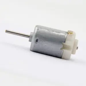 XD High Speed And Dc Motor 12v 24v Micro Dc Motor Brushed Motor Suitable For All Kinds Of Toy Boat Airplane Car Models