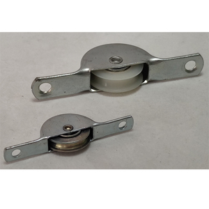 Rodillo pequeño deslizante <span class=keywords><strong>para</strong></span> armario, <span class=keywords><strong>de</strong></span> 18mm, RTD008 a Oriente Medio - Product Image 3