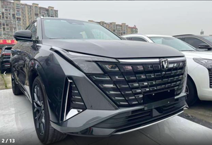 Voitures d'occasion Changan UNI-Z 2025 1.5T DCT Modèle <span class=keywords><strong>Prestige</strong></span> SUV Compact Véhicule d'occasion - Product Image 2