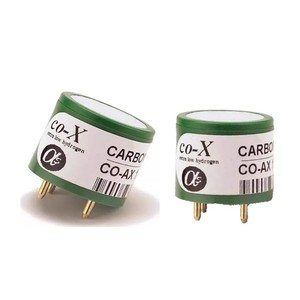 Sonde de détecteur de monoxyde de carbone Alphasense CO-AX 3,3 V, précision standard, matériau plastique - Product Image 4