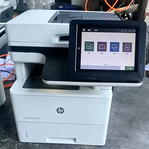 เครื่องพิมพ์เลเซอร์ขาวดำออลอินวัน HP LaserJet Enterprise MFP M527dn/M528dn ความเร็ว 43 หน้าต่อนาที พร้อมฟังก์ชั่นสแกน พอร์ต USB พิมพ์สองหน้าอัตโนมัติ เชื่อมต่อเครือข่าย - Product Image 3
