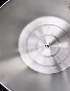 Potente Picadora de Carne Eléctrica Hoffmans de 2L, 1200W, Sistema de 5 Cuchillas para Cocina Doméstica a Gran Escala y Procesamiento de Alimentos - Product Image 3