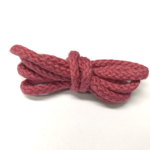 <span class=keywords><strong>Macramé</strong></span> en coton recyclé multifonctionnel coloré de 5mm fabriqué en Chine - Product Image 4