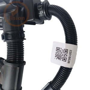 Arnés de Cables para Motor de Excavadora, Referencias 21060810, 21145813, 21372461, 22018636 - Product Image 4