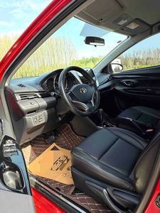 JX Auto Toyota Vitz/Yaris Usata in Vendita - Product Image 5