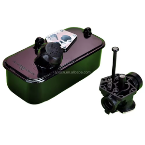 Offre Spéciale produits QUALITÉ <span class=keywords><strong>RÉSERVOIR</strong></span> DE GAZ DE CARBURANT AFTERMARKET & pour BS 499809 498809A 494406 carburateur ASSEMBLAGE - Product Image 1