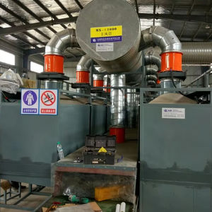 छोटे पैमाने पर मोबाइल सीप गोल्ड प्रोसेसिंग प्लांट की कीमत - Product Image 1