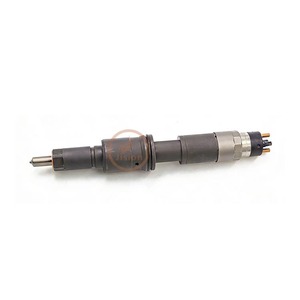 Inyector Common Rail de Alta Calidad 5010550954 5010477370 0445120020 5010550956 - Product Image 1