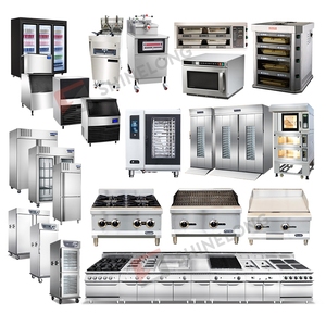 <span class=keywords><strong>Forno</strong></span> Tandoori a Gas da Cucina Ecologico in Acciaio Inox Shinelong <span class=keywords><strong>con</strong></span> Grande Capacità e Lunga Durata - Product Image 6