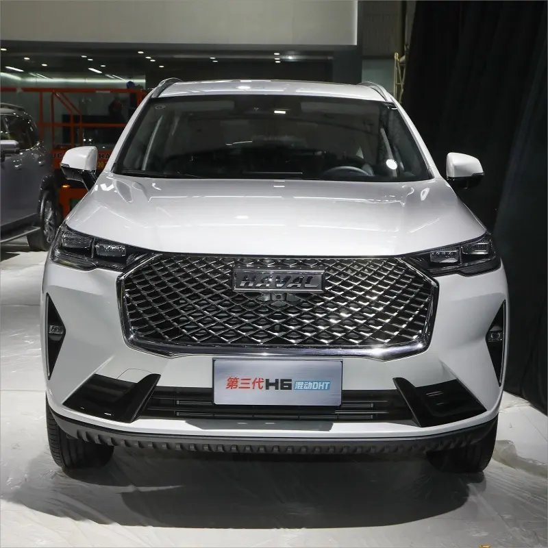 Лидер продаж, 2023 HAVAL H6 phev внедорожник, китайская цена, новые энергетические транспортные средства, электромобиль