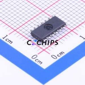Amplificador de precisión de chip IC de circuito integrado de alta calidad de 21/2" - Product Image 2
