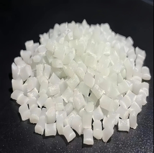 PA66โพลีอะไมด์ PA66ท่อทนแรงดันสูงเกรด Pn16โดยการฉีดขึ้นรูปจากโรงงานจีน - Product Image 1