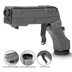 Bar Party Supply Atmosphere Props Shooter Beverage Gun Champagne Beer Gun - Product Image 5