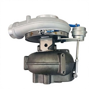 S410-502-2 Turbocompresor Automotriz Original Nuevo de Marca para 13879700019 A0100962999KZ - Product Image 4