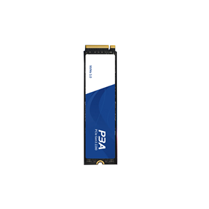 محرك أقراص الحالة الصلبة NVMe PCIe بسعة 128 جيجابايت/256 جيجابايت/512 جيجابايت/1 تيرابايت لأجهزة الكمبيوتر المكتبية والمحمولة M.2 SSD - Product Image 5