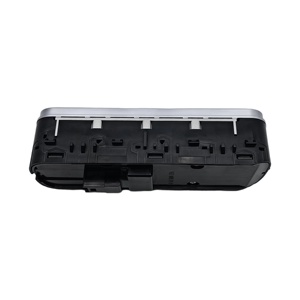 INTERRUPTOR DE <span class=keywords><strong>ELEVALUNAS</strong></span> 1679050101 PANEL DE CONTROL PARA <span class=keywords><strong>MERCEDES</strong></span> BENZ <span class=keywords><strong>A</strong></span> B CLASS W167 - Product Image 4