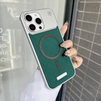 Coque de téléphone PC de haute qualité pour iPhone 15 Pro Max 13 Pro 8 Plus - Accessoire de téléphone portable emballé en boîte, fabriqué en PC