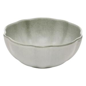 AUDE LINE EN GRASS BOWL DIAM. CM 16 70CL VERDE CLARO - Product Image 1