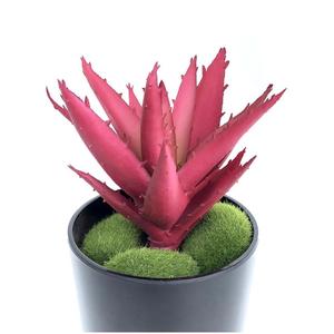 Piante Artificiali All'Ingrosso, Fiori Decorativi per Casa, Fornitori all'Ingrosso, <span class=keywords><strong>Bonsai</strong></span> Floreali Succulenti 2026, Economici <span class=keywords><strong>Online</strong></span> - Product Image 2