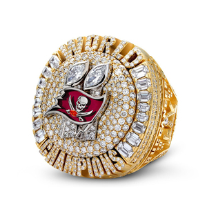 Anillo de Campeonato Personalizado 2026 con Incrustaciones Completas de Piedras Estilo Ice Out, Anillo Deportivo para <span class=keywords><strong>Hombre</strong></span> - Product Image 1