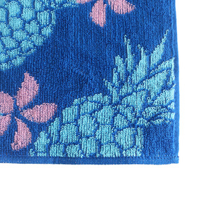 Échantillon gratuit 100% Coton <span class=keywords><strong>Jacquard</strong></span> Enfants Petite Main Serviette Gant De Toilette Serviette <span class=keywords><strong>Torchon</strong></span> - Product Image 3