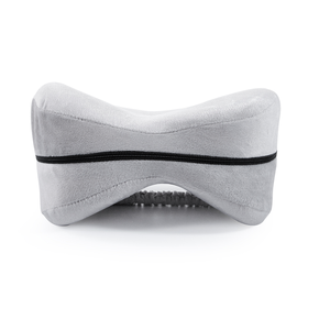 Mới táo hình Clip chân gối chậm phục hồi bộ nhớ bọt lõi thoáng khí thai sản chân gối gối đầu gối - Product Image 3