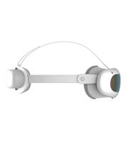 Casque VR 6DOF ultra-fin Pancake, résolution 1920x1800, écran LCD rapide haute résolution RGB, transparent, autonome, matériel VR, SDK